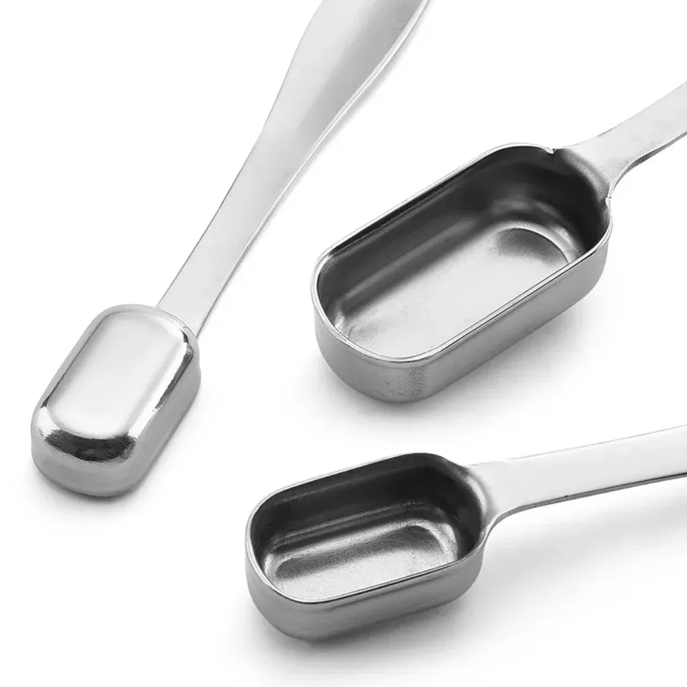 Cuillères doseuses de cuisine