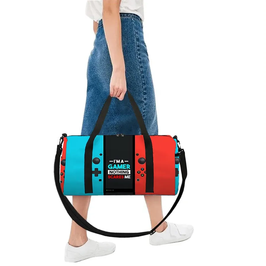 Sac de voyage multifonctionnel
