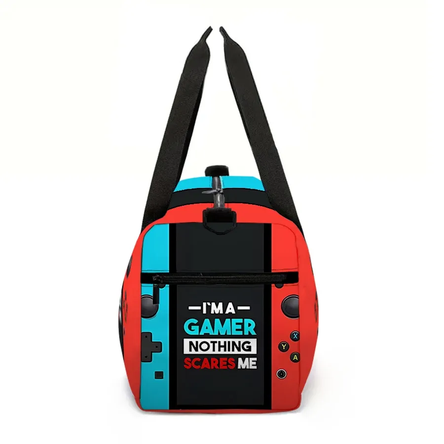 Sac de fitness pour enfants
