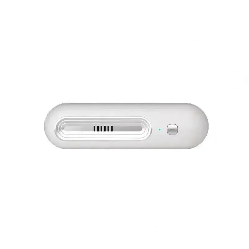 Désodorisant pour réfrigérateur et purificateur d'air, élimine les odeurs de fumée, d'animaux et de toilettes, double usage réfrigérateur et voiture 7