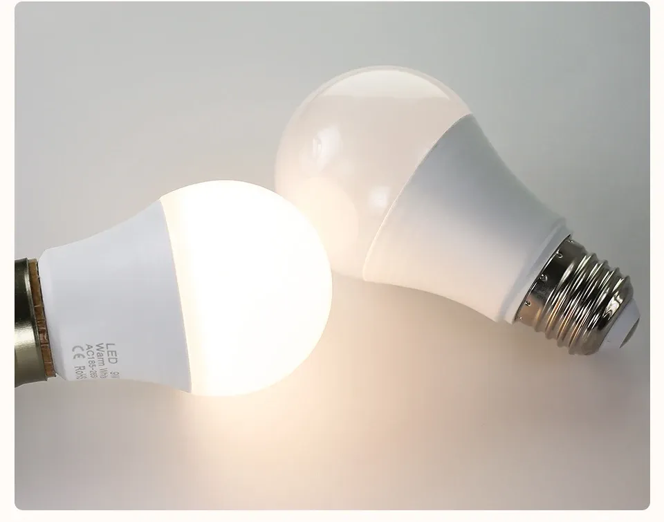 Ampoule LED élégante