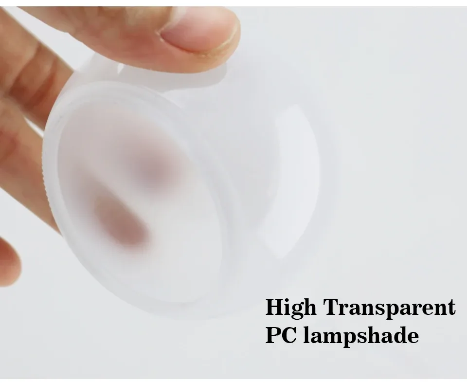 Ampoule LED haute performance