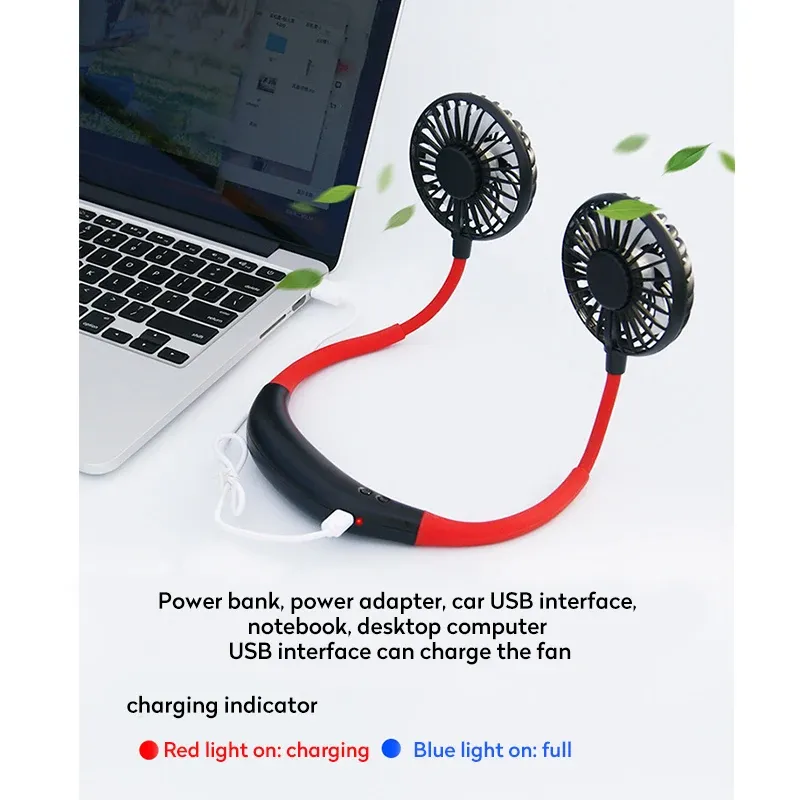 Détail des deux têtes de ventilation orientables à 360 degrés