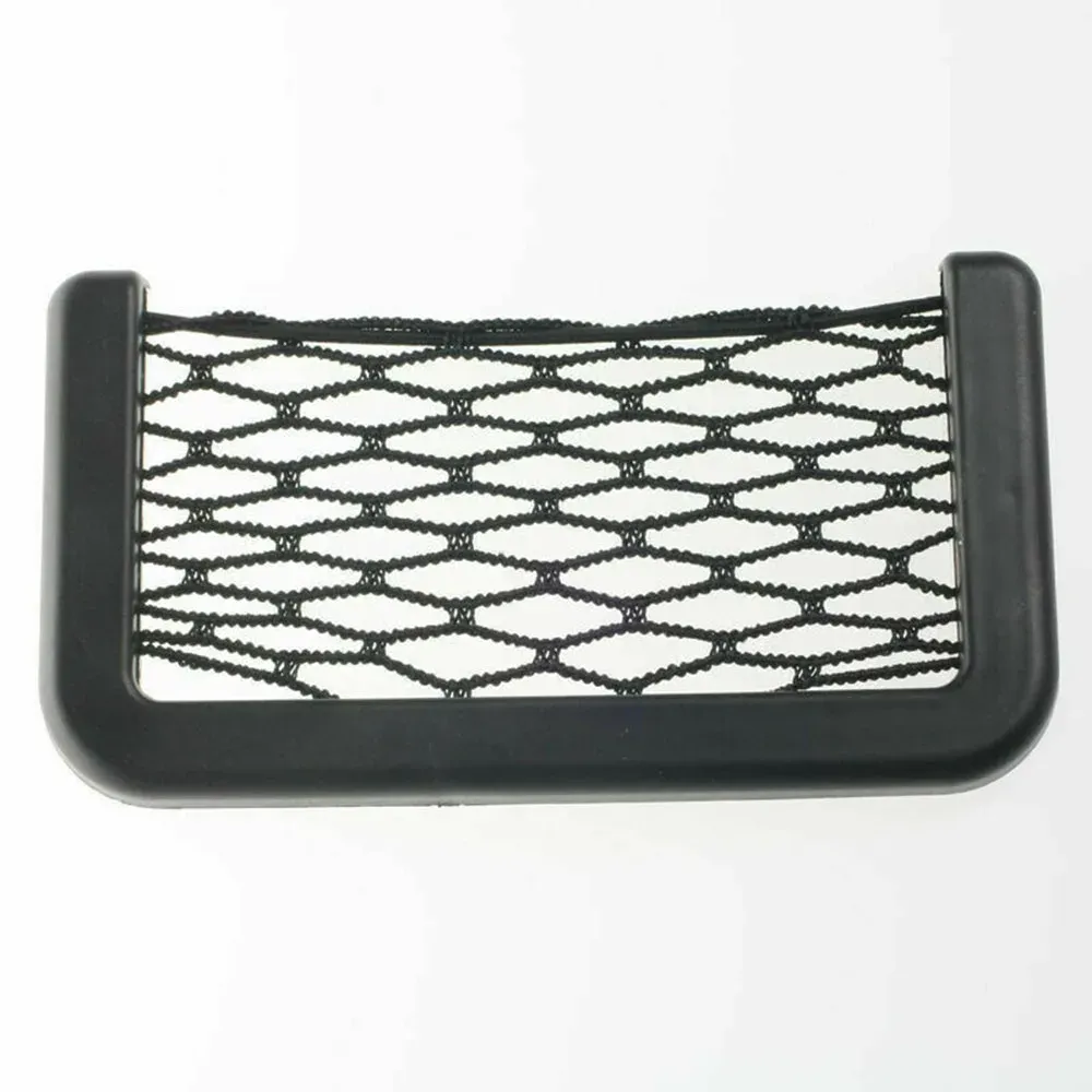 Organiseur de voiture, vue d'ensemble