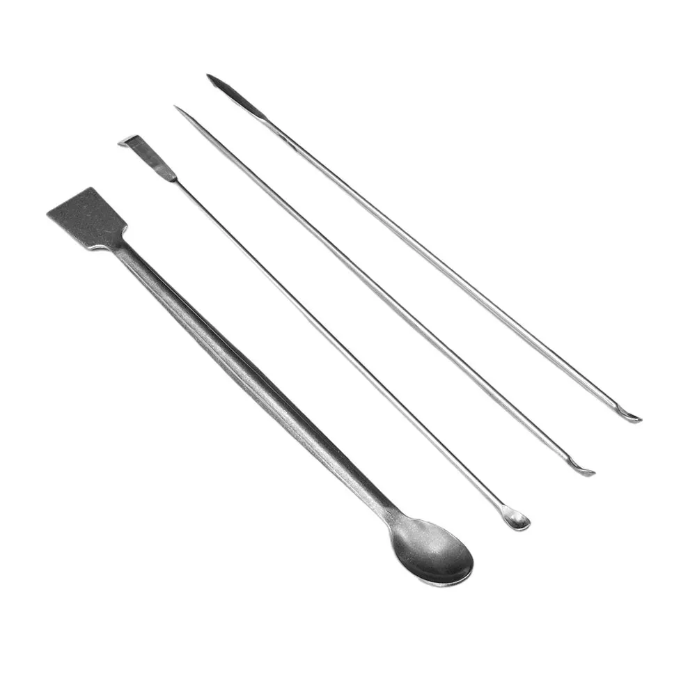 Outils de mélange en acier inoxydable