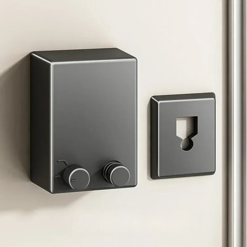 Corde à linge rétractable en acier inoxydable, séchoir extensible compact pour la maison 7