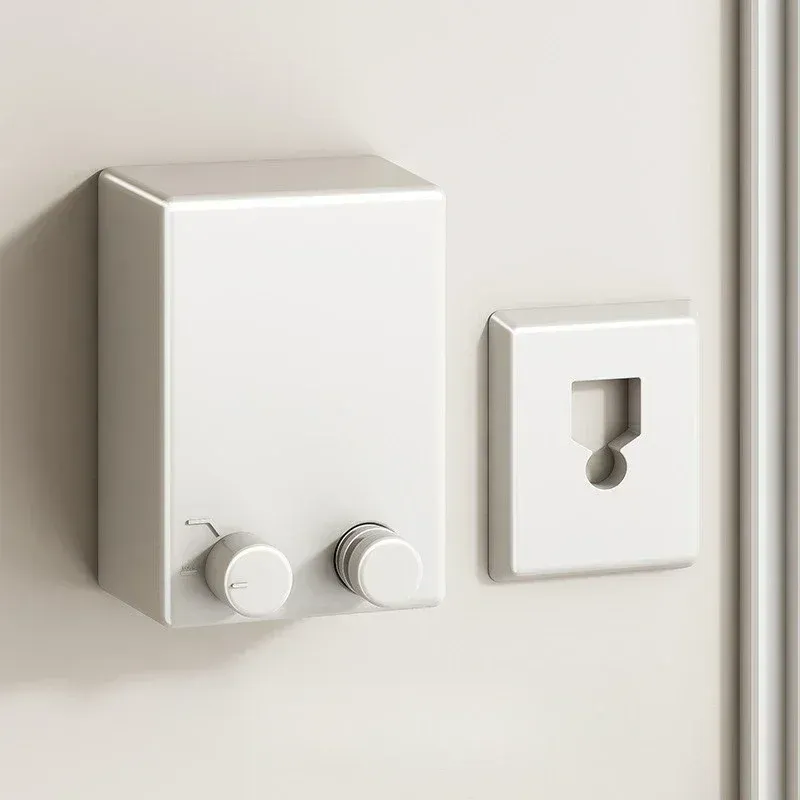 Corde à linge rétractable en acier inoxydable, séchoir extensible compact pour la maison 8