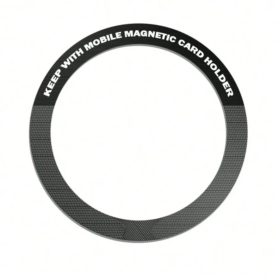 Support téléphone de voiture magnétique