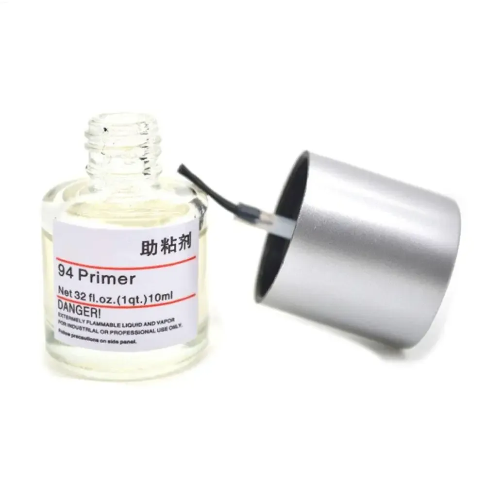 Promoteur d'adhérence 3M 94 Primer, 10 ml, pour ruban adhésif double face - Image 1