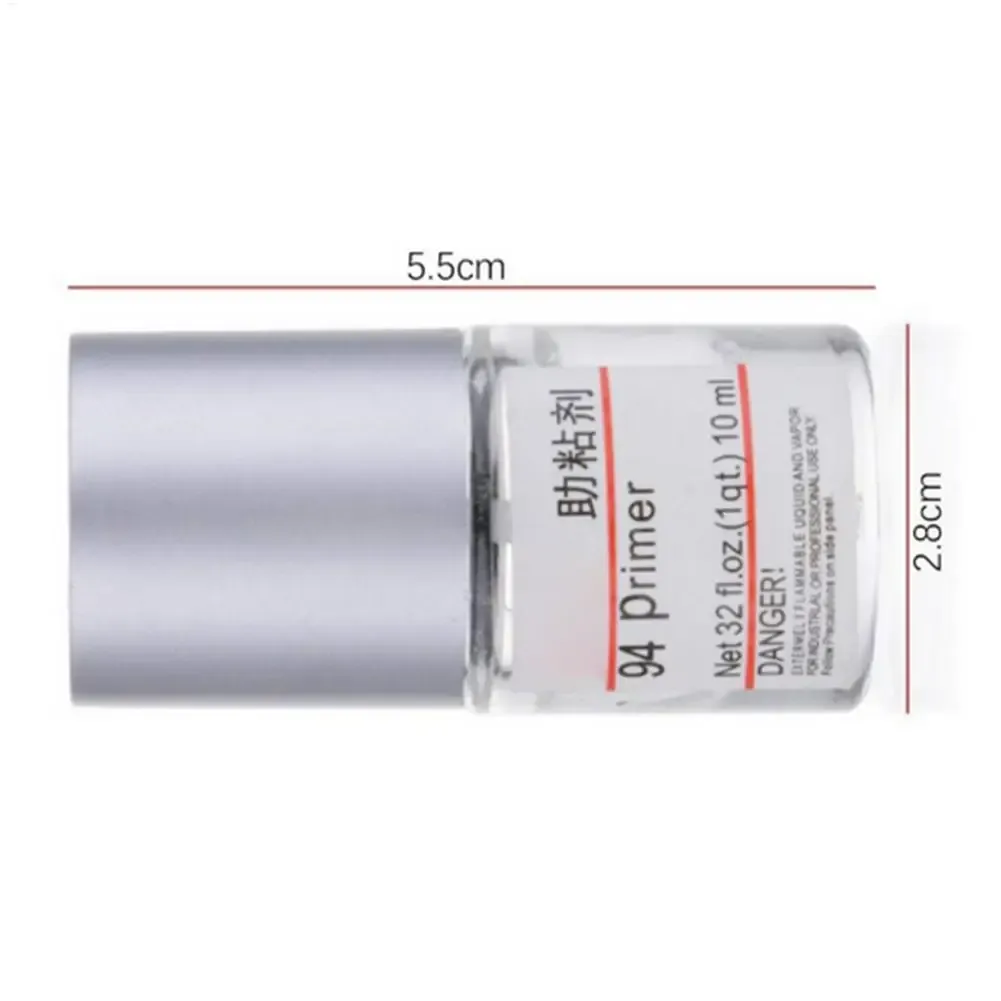 Promoteur d'adhérence 3M 94 Primer, 10 ml, pour ruban adhésif double face 6