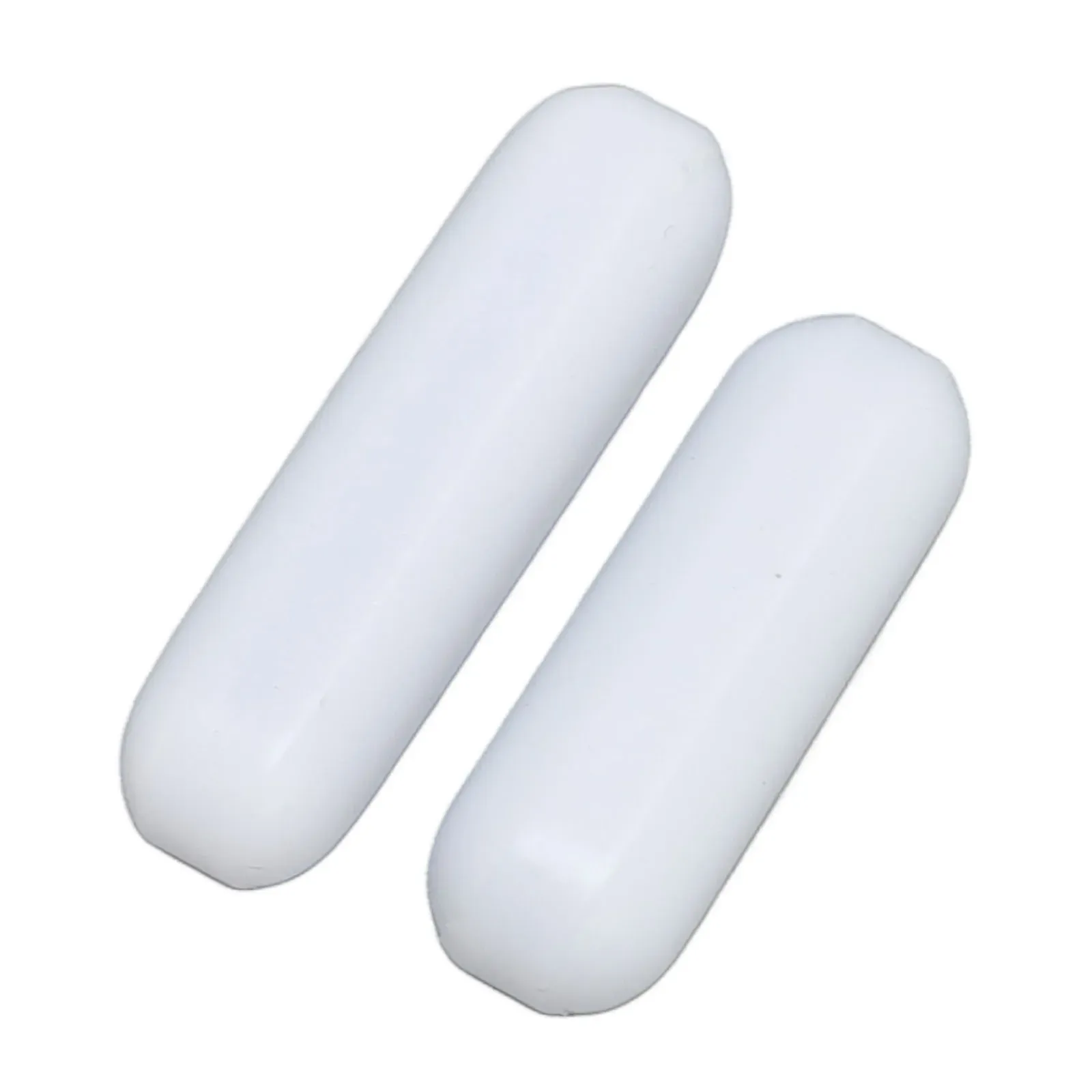 Barres d'agitation magnétiques en PTFE