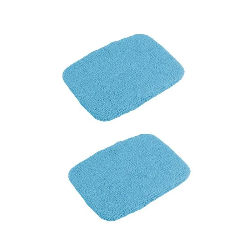Brosse de lavage pour voiture à long manche avec nettoyeur de vitres et kit de nettoyage d'essuie-glaces en microfibre 12