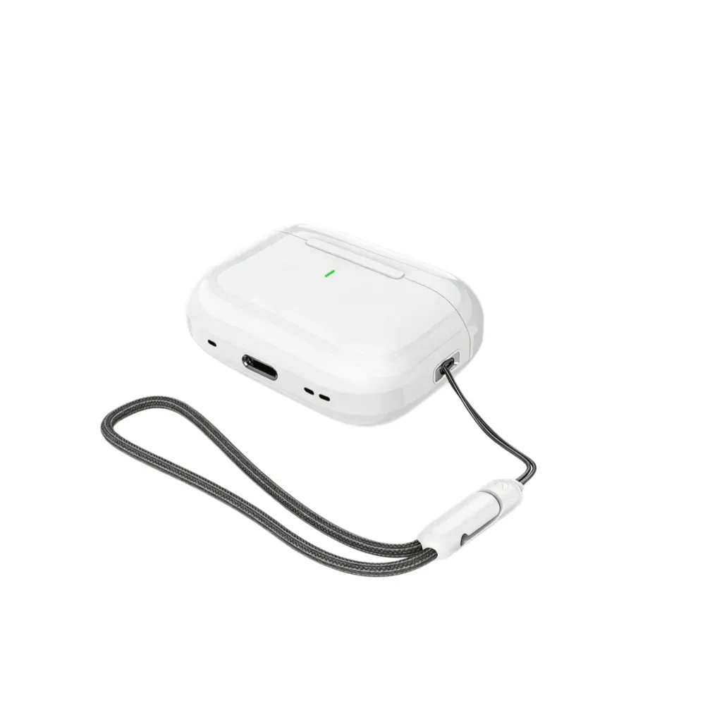 Écouteurs Bluetooth sans fil HiFi à longue autonomie, conçus pour le sport, la course à pied et l'extérieur 7