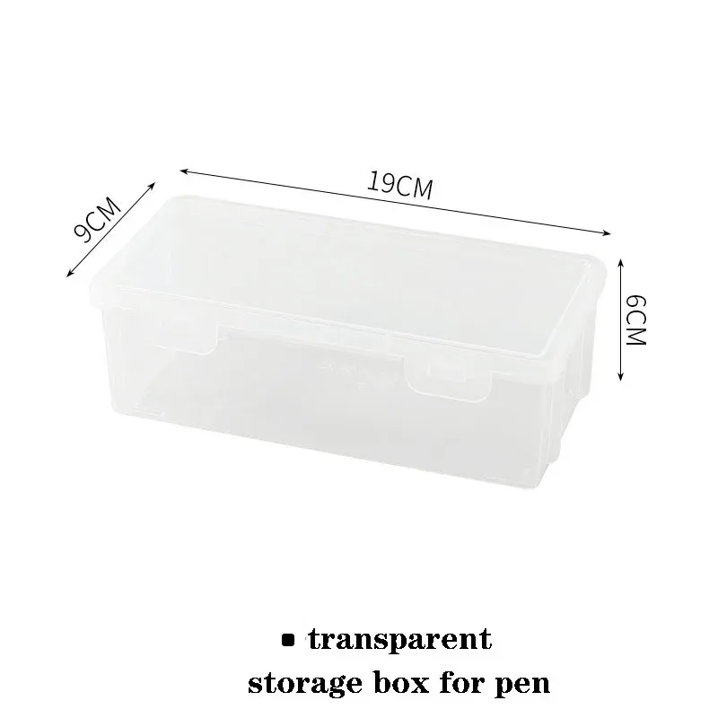 Boîte en plastique transparente à compartiments pour vis, bijoux et boucles d'oreilles, organisateur de petites pièces 39