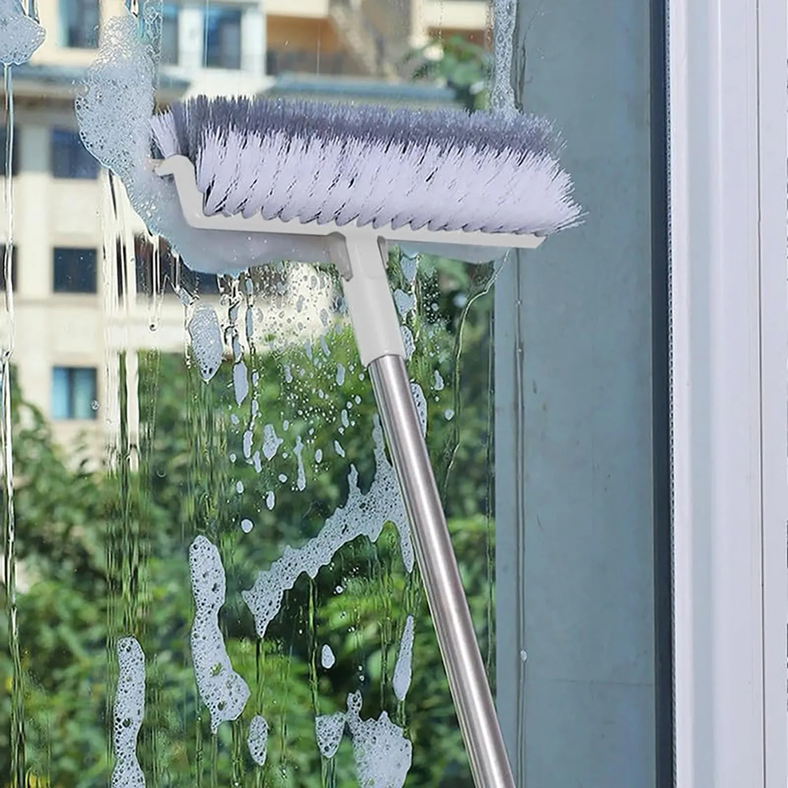 Brosse de nettoyage à poils durs, nettoyage des joints