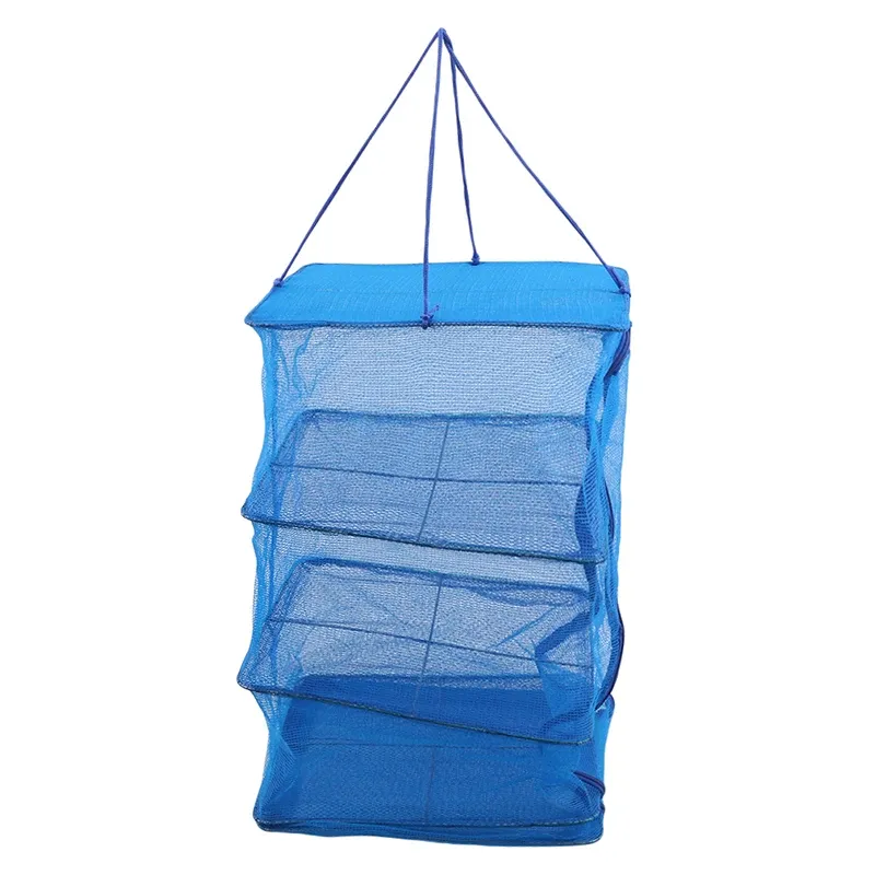 Filet de séchage pliable, détail