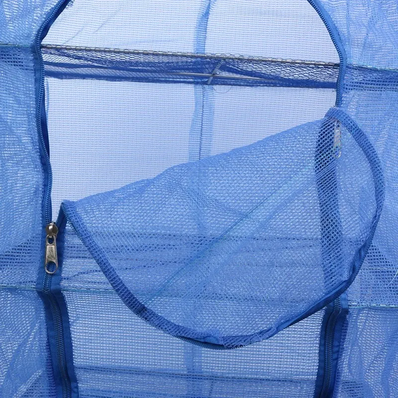 Filet de séchage suspendu