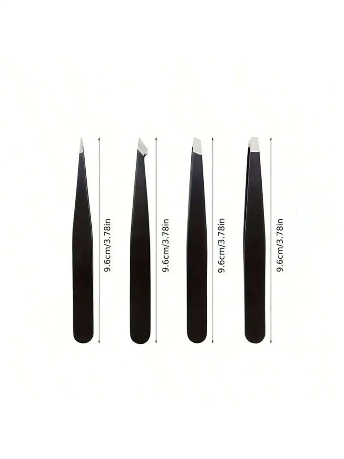 Outils de mise en forme des sourcils et des yeux