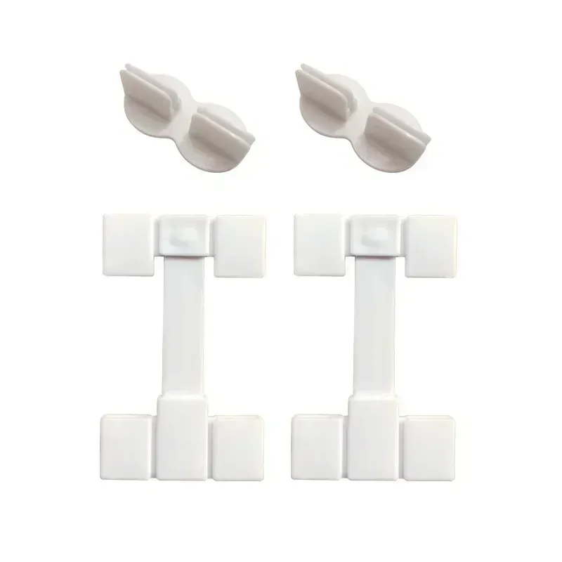 Détail des boucles d'extension