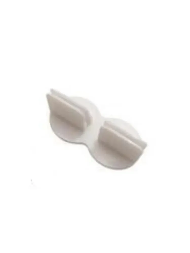 Lot de 10 accessoires de séparation pour tiroirs : boucles d'extension, clips de fixation, séparateurs de rangement DIY pour chaussettes et sous-vêtements 7