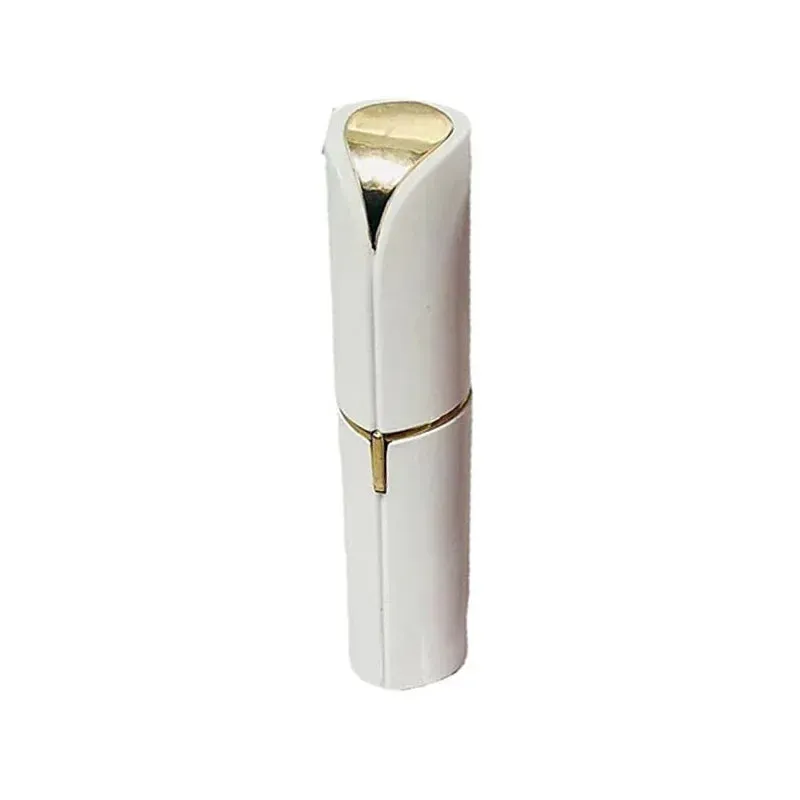 Mini rasoir électrique pour le visage, épilateur et rasoir de sourcils pour femme 6