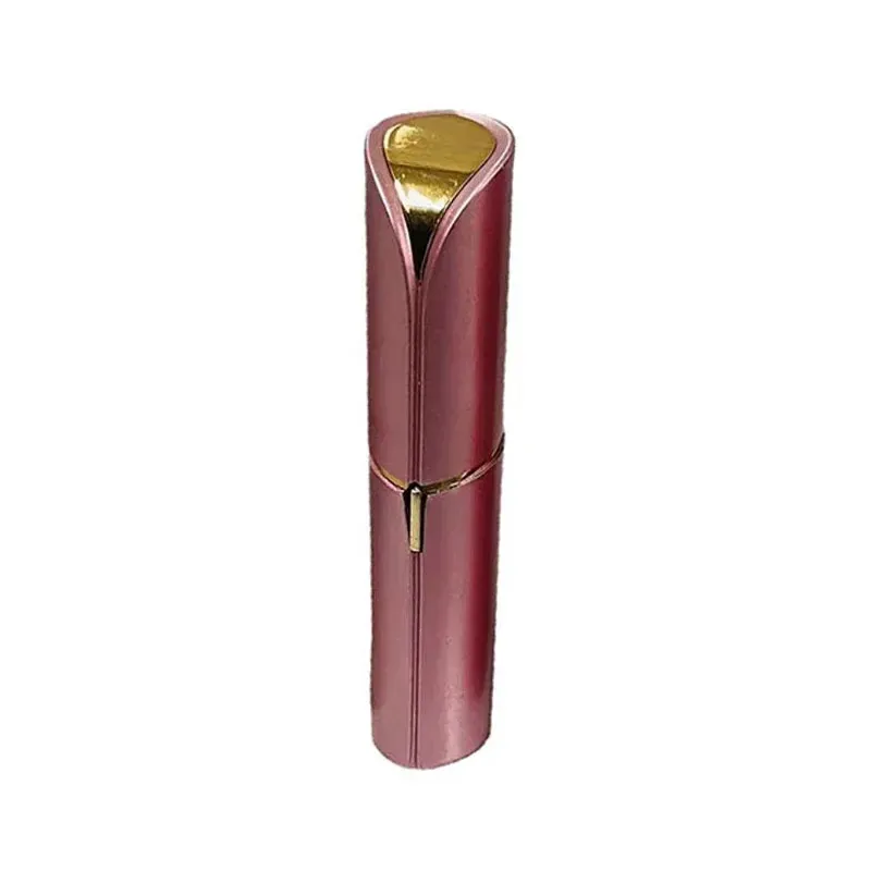 Mini rasoir électrique pour le visage, épilateur et rasoir de sourcils pour femme 10