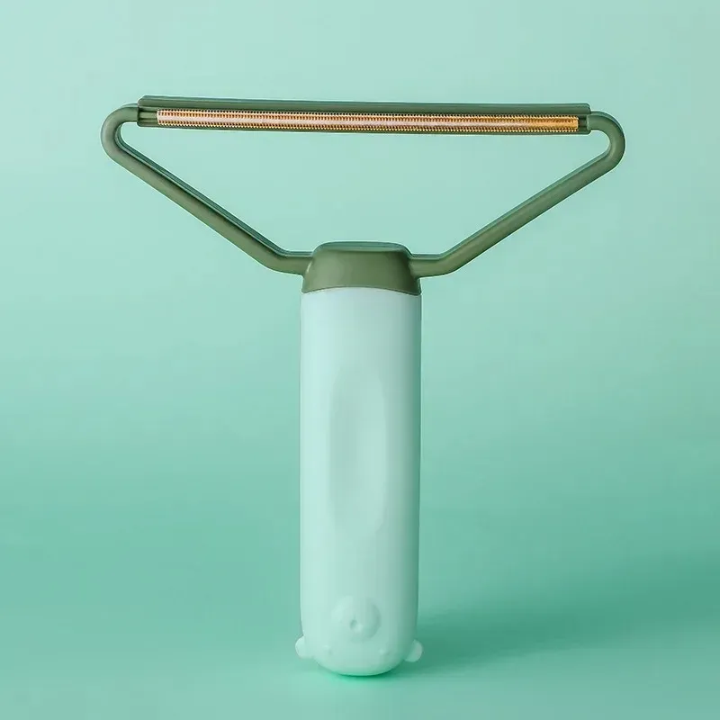 Brosse épilatoire pour animaux de compagnie, élimine efficacement les poils de chien et de chat sur voitures, meubles, tapis et vêtements 8