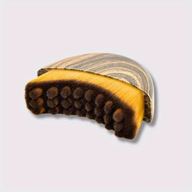 Brosse de massage visage, outil de drainage lymphatique et de modelage, avec étui de rangement 7