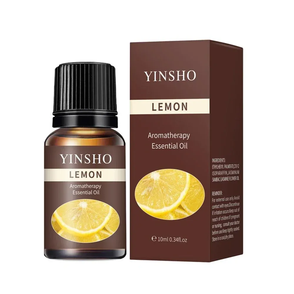 13 parfums d'huiles essentielles 10 ml pour diffuseur d'arômes, humidificateur d'air, maison, solubles dans l'eau, bricolage, spray désodorisant polyvalent, rafraîchisseur 14
