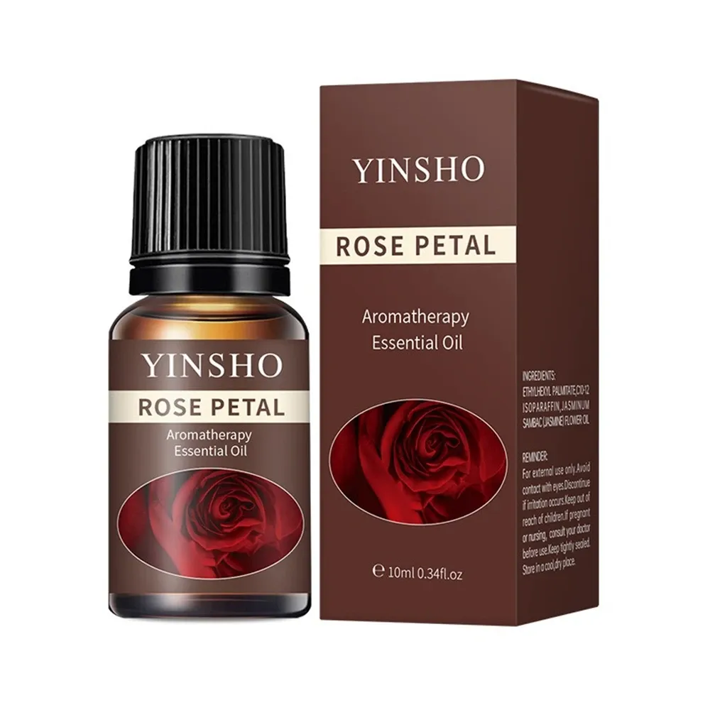 13 parfums d'huiles essentielles 10 ml pour diffuseur d'arômes, humidificateur d'air, maison, solubles dans l'eau, bricolage, spray désodorisant polyvalent, rafraîchisseur 11