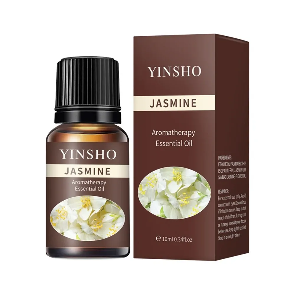 13 parfums d'huiles essentielles 10 ml pour diffuseur d'arômes, humidificateur d'air, maison, solubles dans l'eau, bricolage, spray désodorisant polyvalent, rafraîchisseur 9