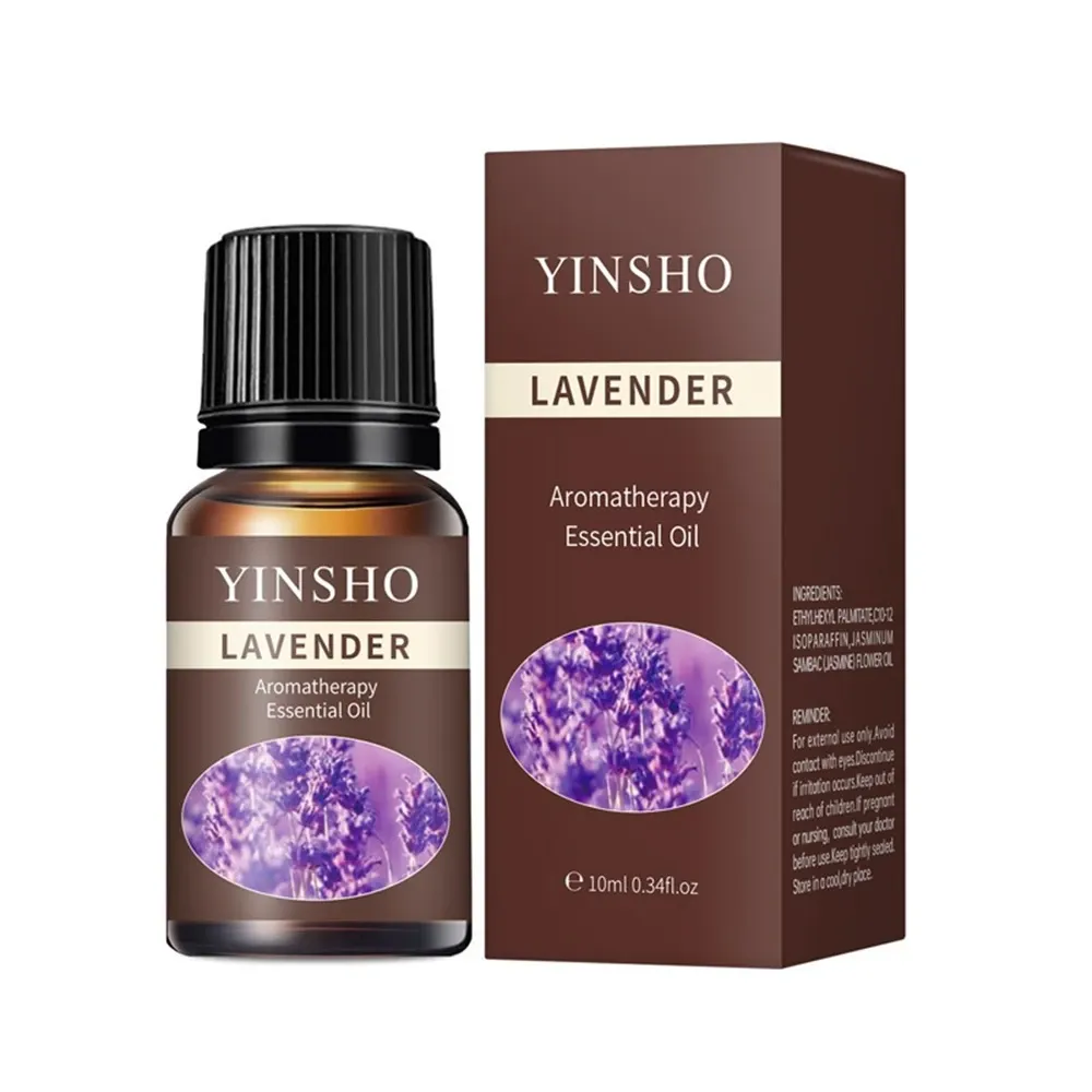 13 parfums d'huiles essentielles 10 ml pour diffuseur d'arômes, humidificateur d'air, maison, solubles dans l'eau, bricolage, spray désodorisant polyvalent, rafraîchisseur 8