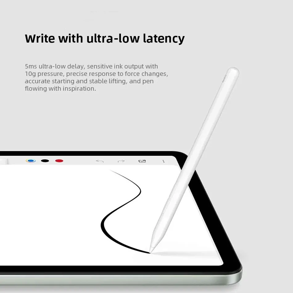 Stylet Redmi pour dessin et écriture