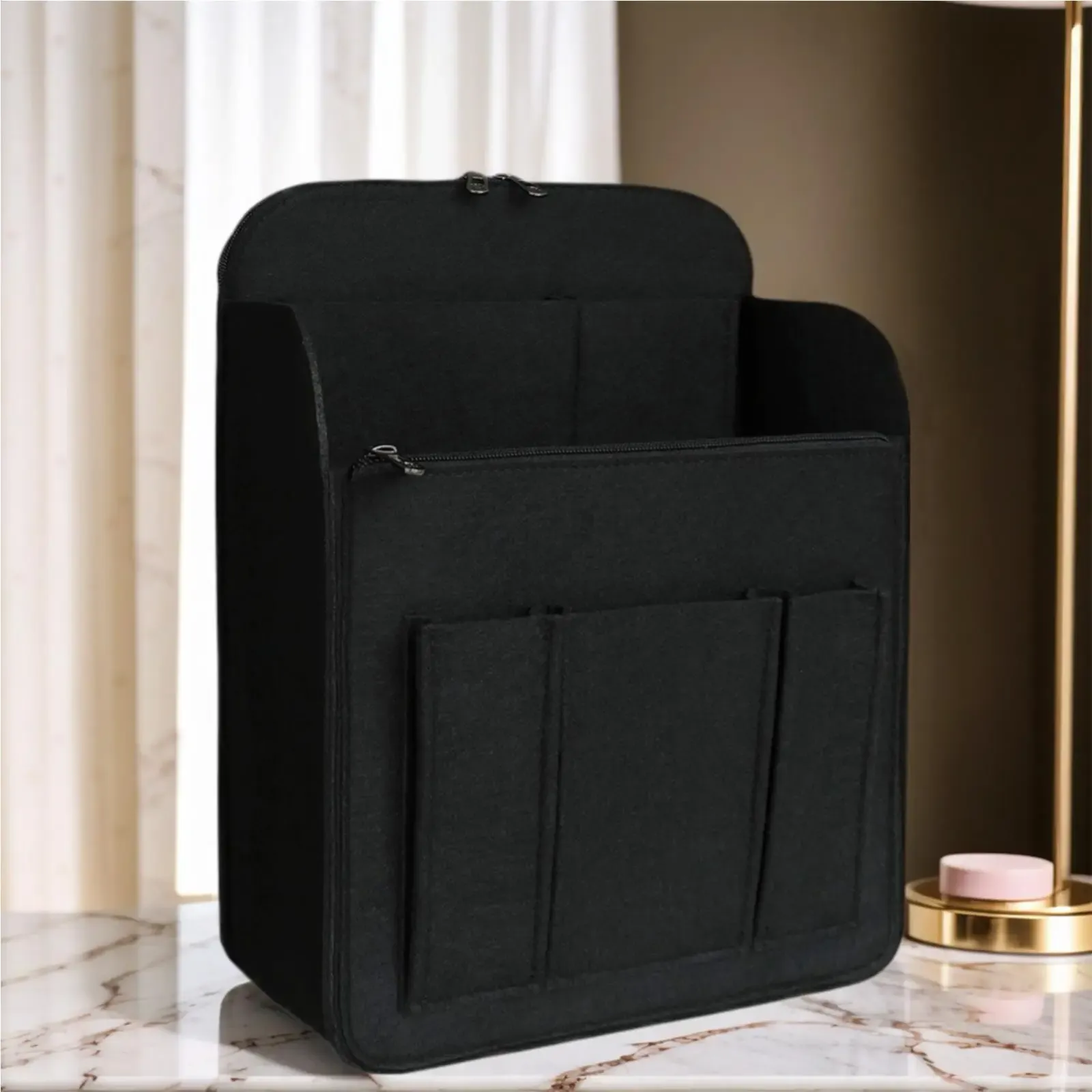 Organisateur de sac à dos
