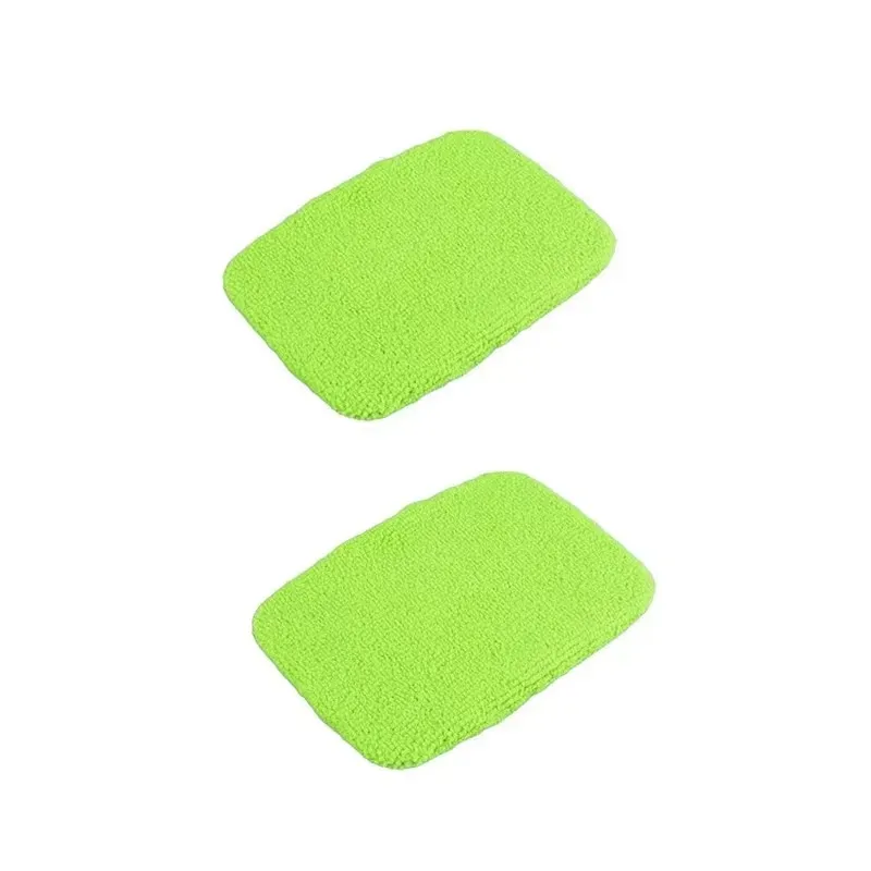 Kit de brosses de nettoyage pour pare-brise (lot de 1, 2 ou 4) – Brosse à poussière à long manche pour vitres de voiture et de maison 7