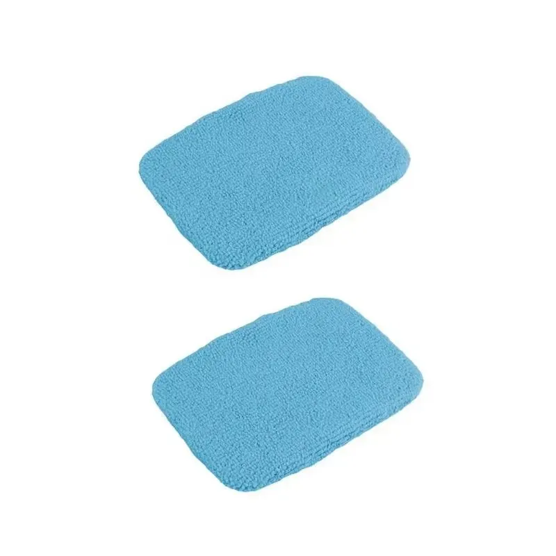 Kit de brosses de nettoyage pour pare-brise (lot de 1, 2 ou 4) – Brosse à poussière à long manche pour vitres de voiture et de maison 10