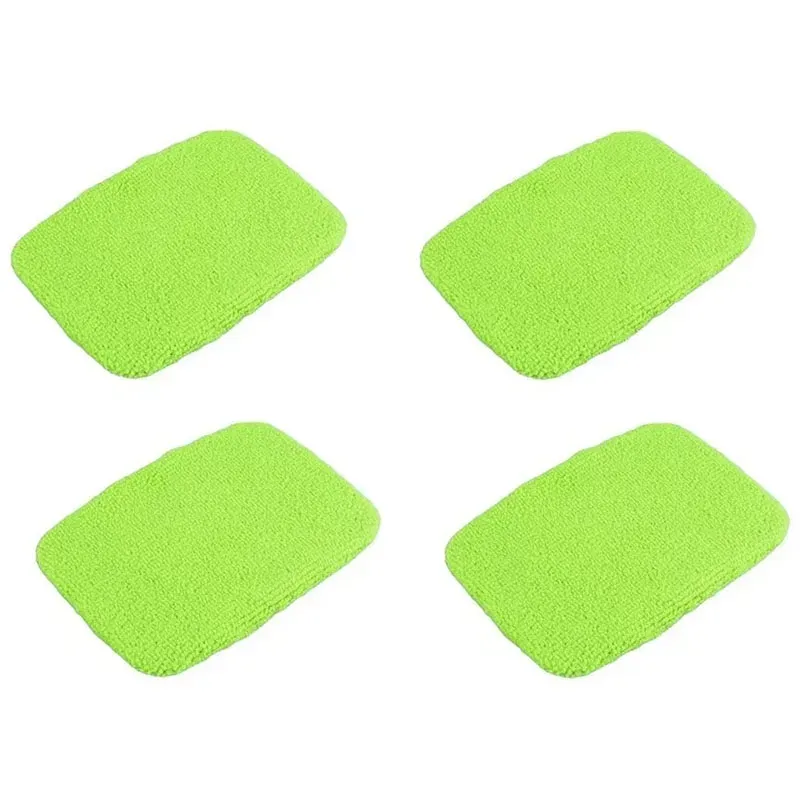 Kit de brosses de nettoyage pour pare-brise (lot de 1, 2 ou 4) – Brosse à poussière à long manche pour vitres de voiture et de maison 11