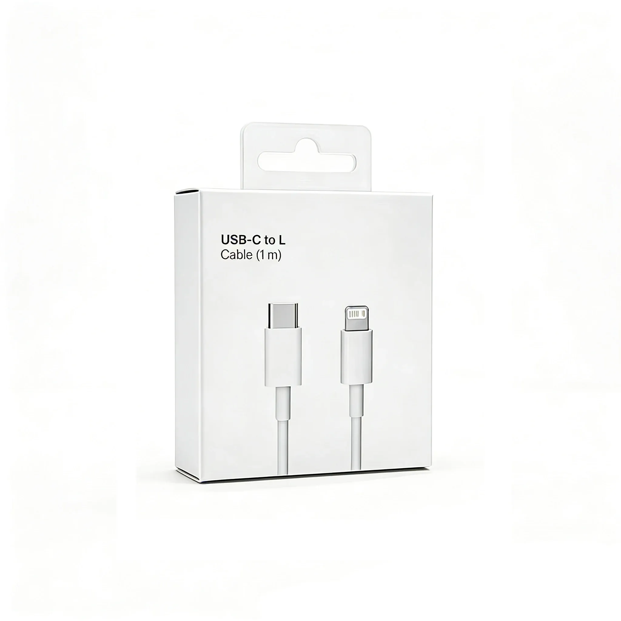 Câble USB-C PD 20 W à charge rapide pour iPhone 14, 13, 12, 11, Pro, Pro Max, Plus et XS, chargeur rapide, câble de données USB Type-C