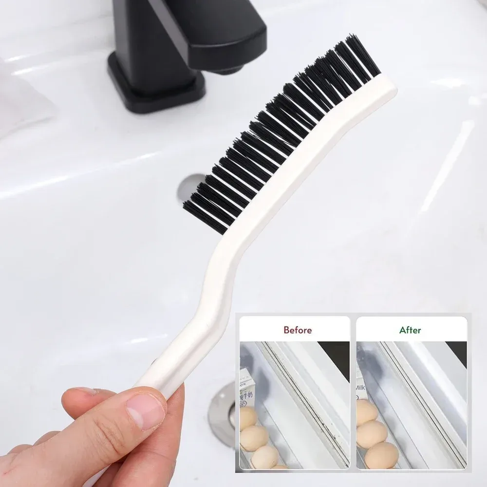 Nettoyage des joints de sol