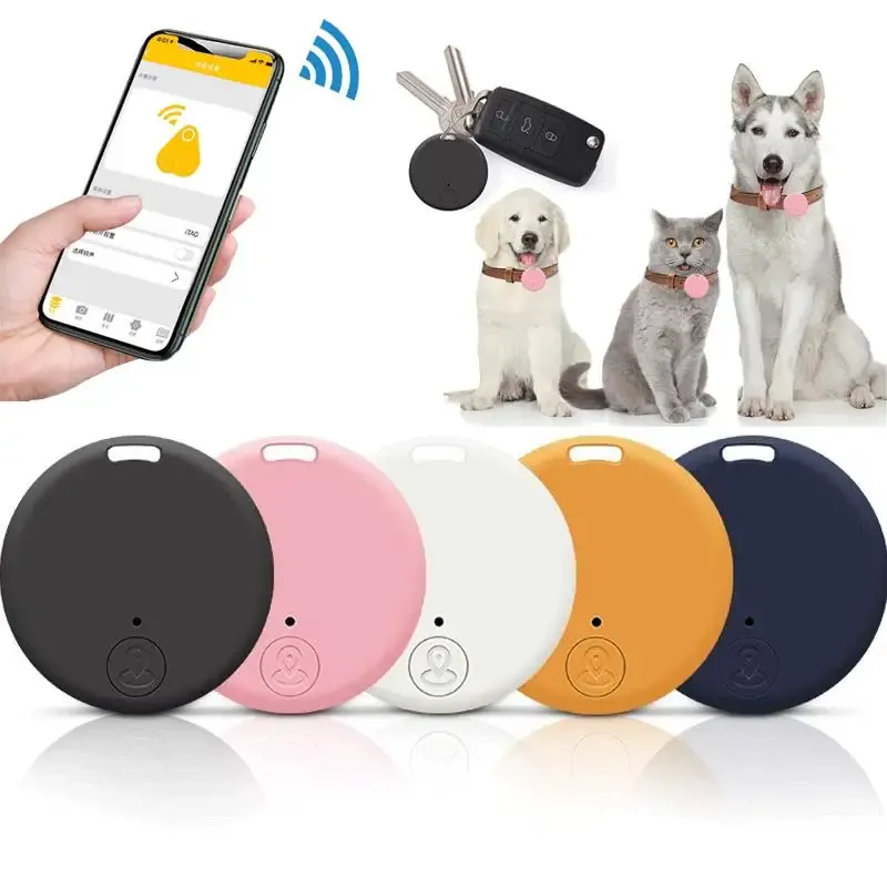 Traceur intelligent Bluetooth anti-perte