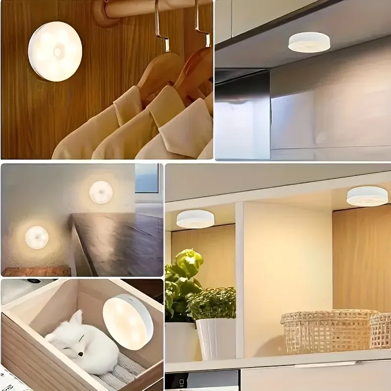 Lumière LED design en détail