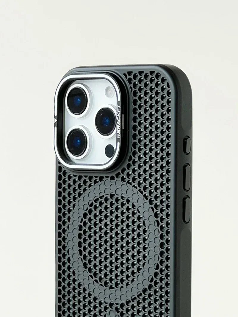 Coque en situation