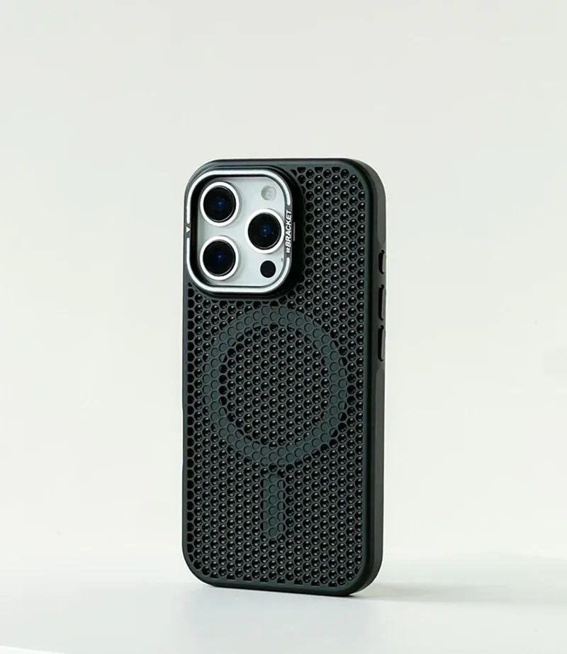 Structure de la coque