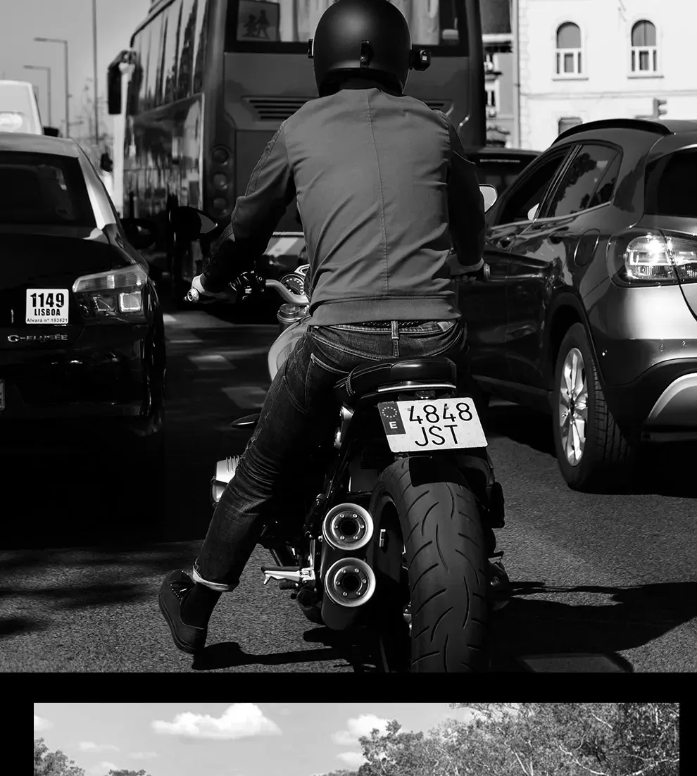 Caméra d'action Drift XL, mode de vie