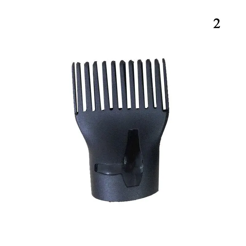 Sèche-cheveux universel à diffuseur, grande capuche à vent, accessoires pour salon de coiffure 8