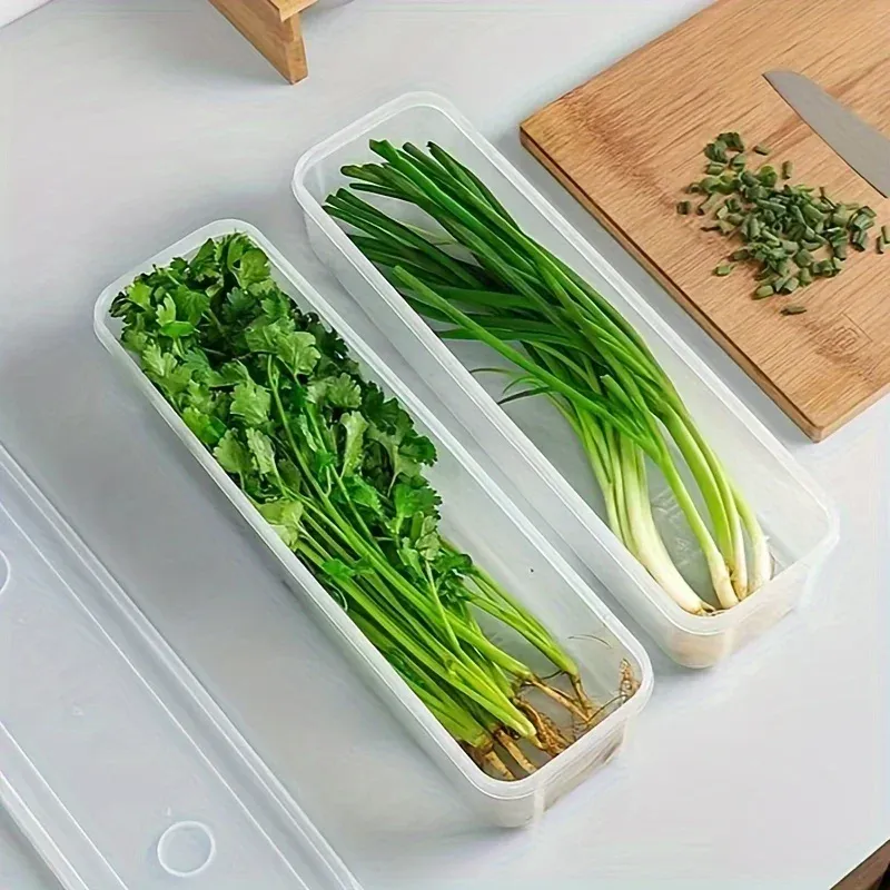 Boîte de conservation, mise en situation