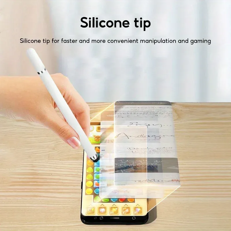 Stylet pour iPad et tablette de dessin
