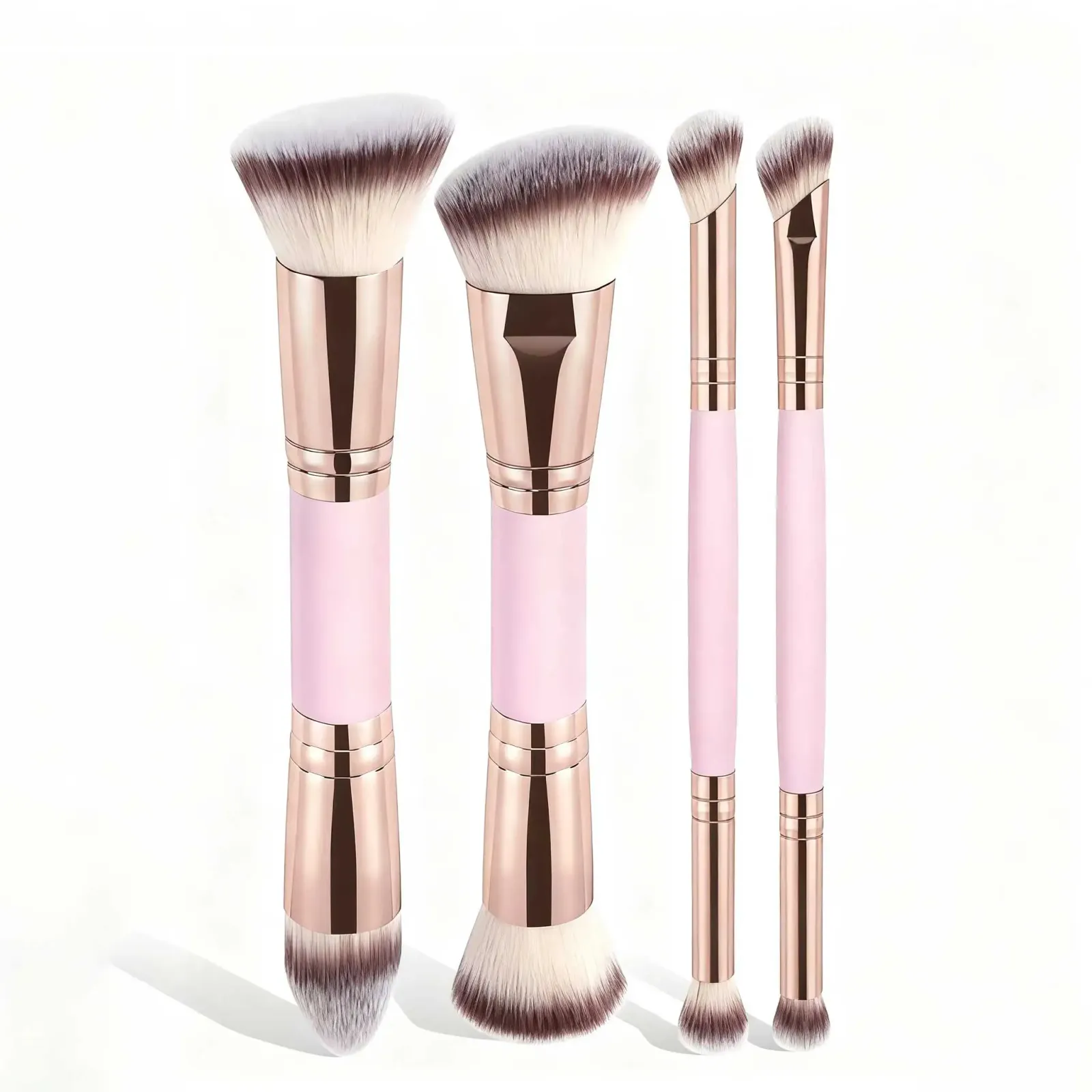 Pinceaux de maquillage, présentation complète