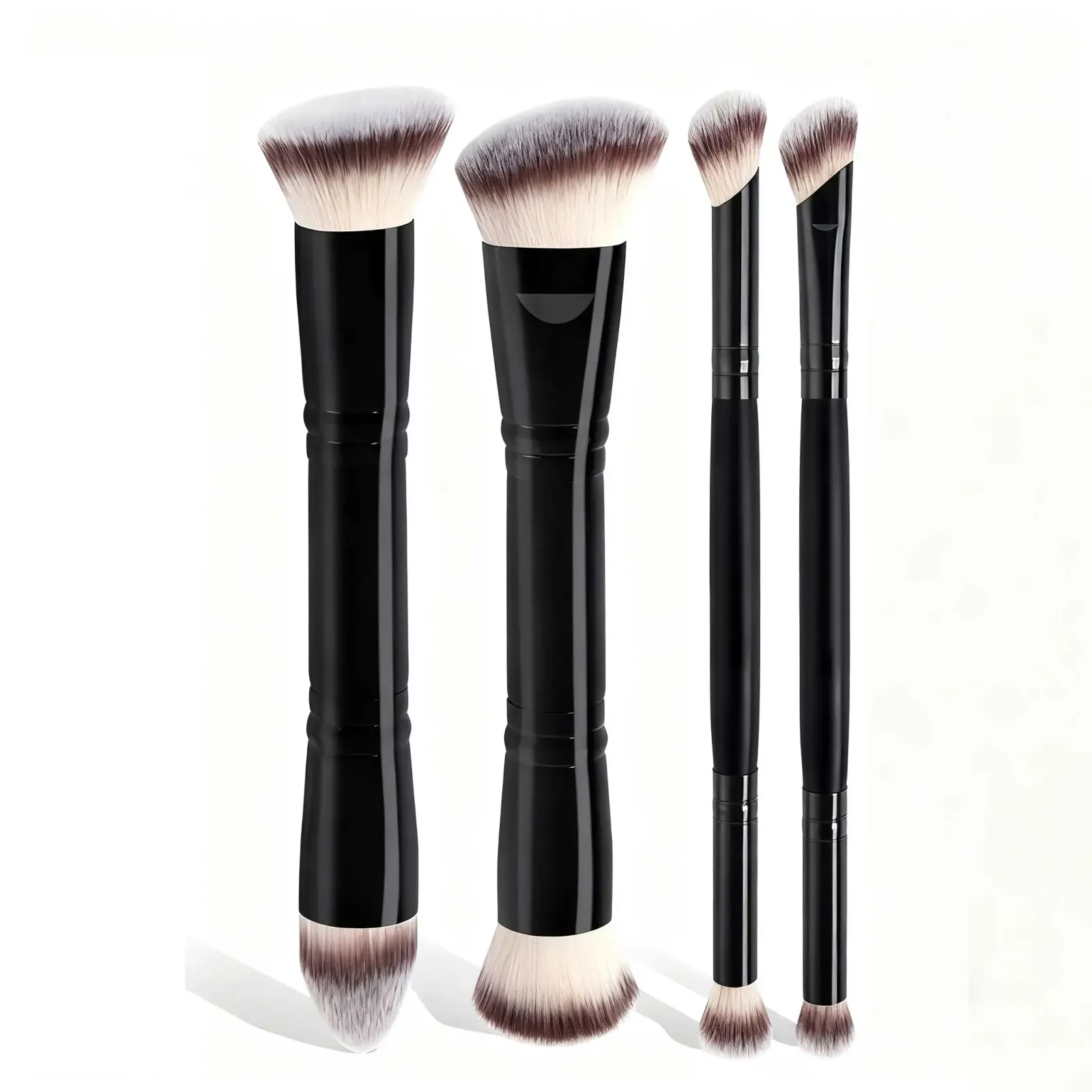 Pinceaux de maquillage haute définition