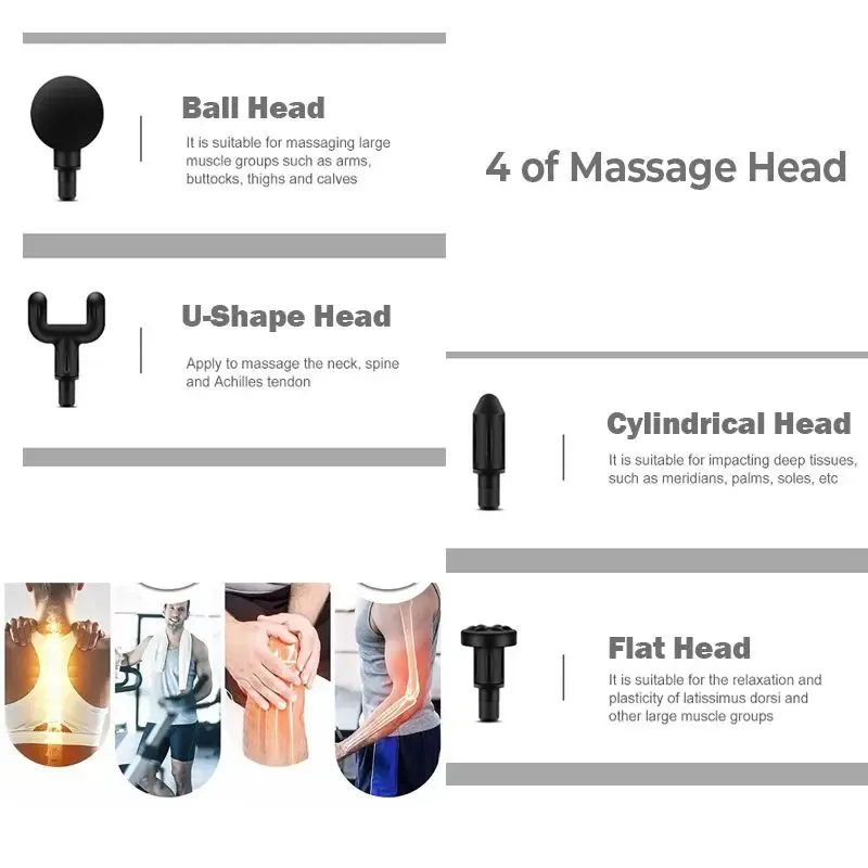 Appareil de massage pour la nuque
